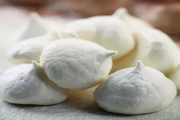 Meringues