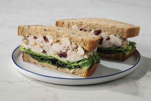 Chicken Salad Spread