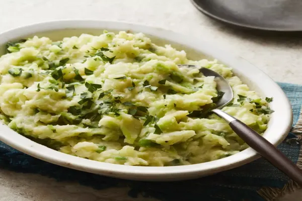 Colcannon