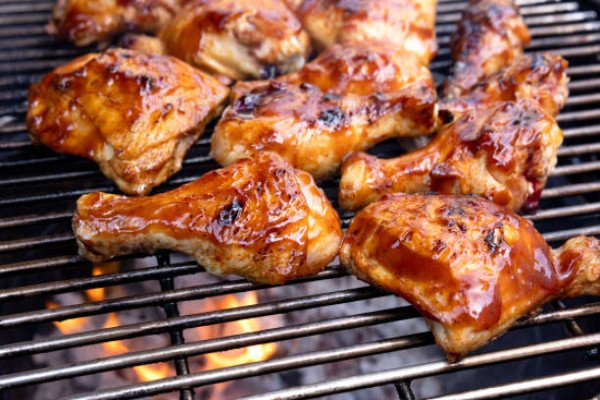 Best BBQ Chicken