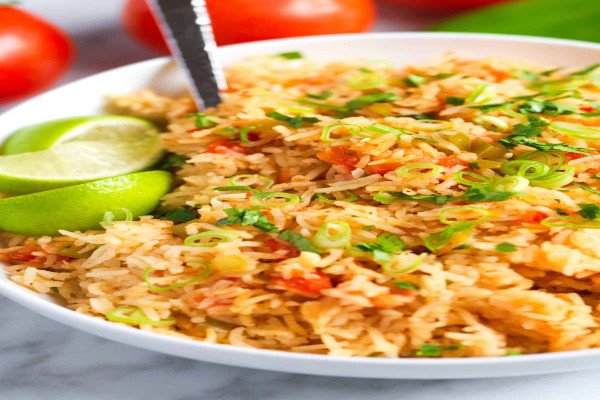 Spanish Rice Original