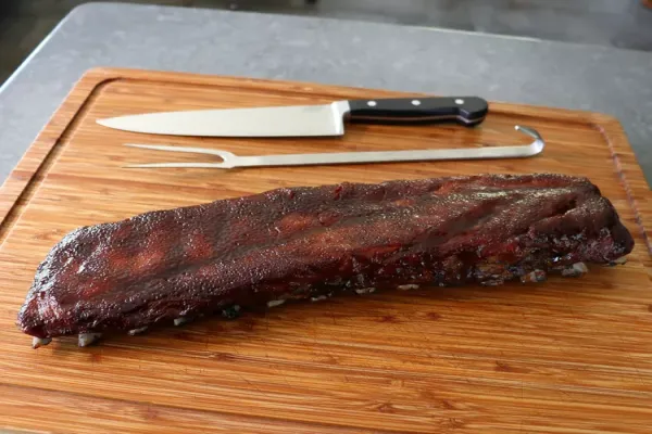 Cherry Cola Ribs