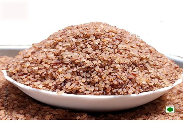 Brown Rice