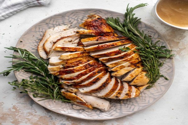 Turkey Breast