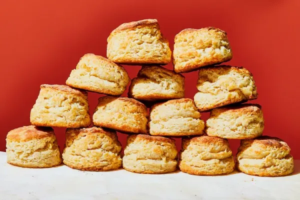 Carla Hall s Buttermilk Biscuits