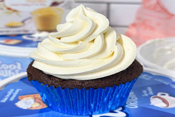 Cool Whipped Frosting