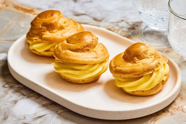 Pastry Cream